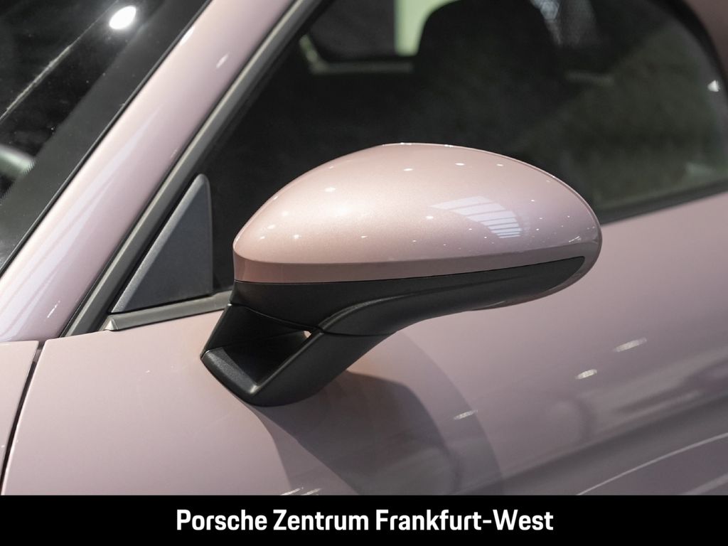 Porsche Boxster 2023