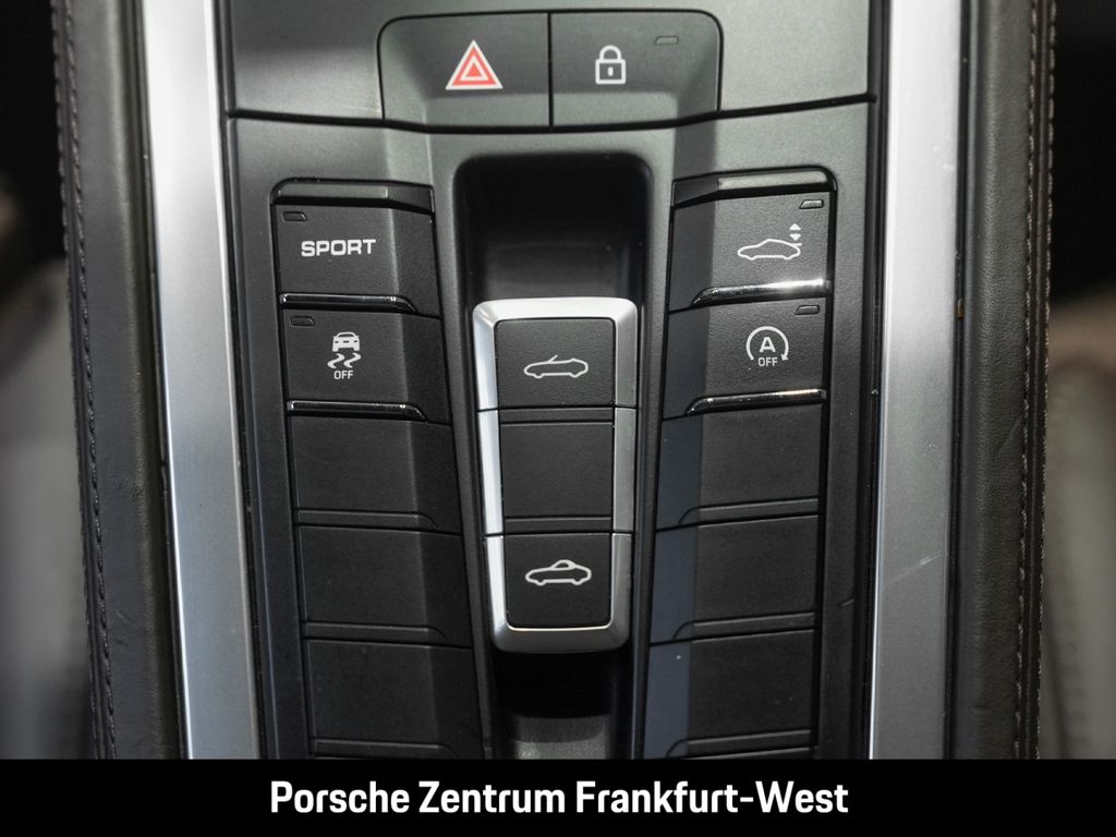 Porsche Boxster 2023