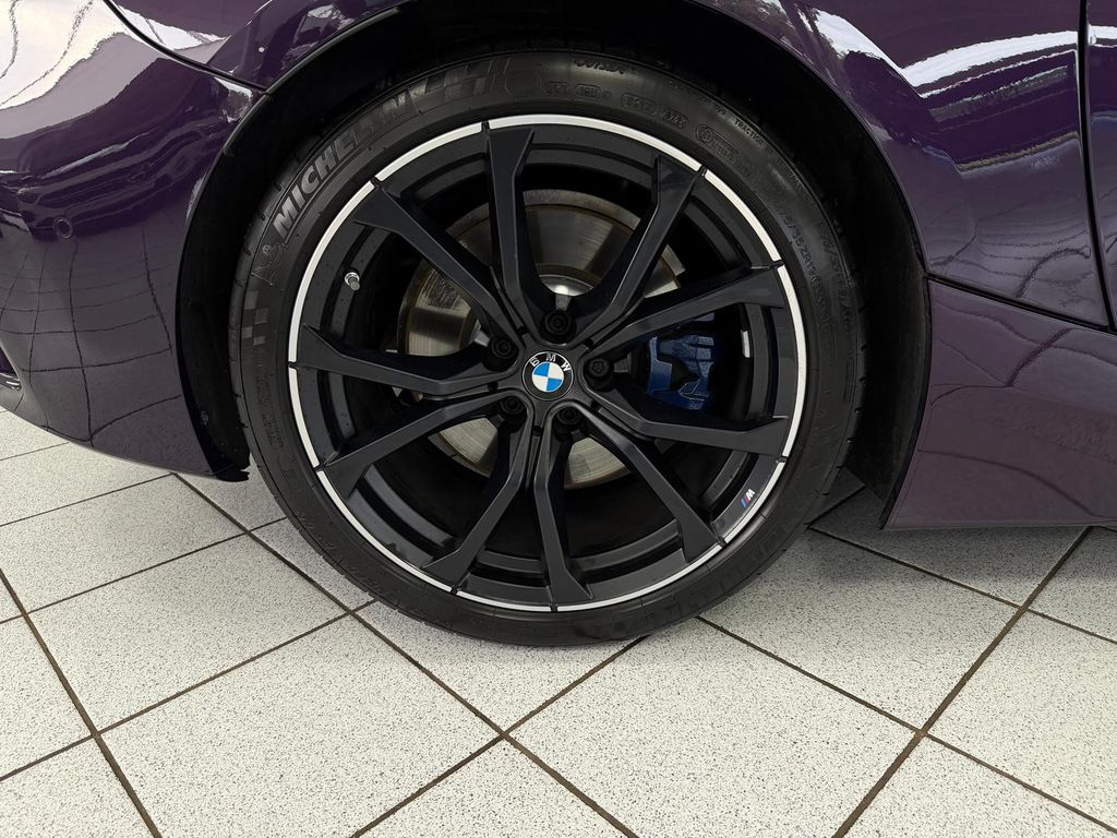 BMW Z4 M40 2024