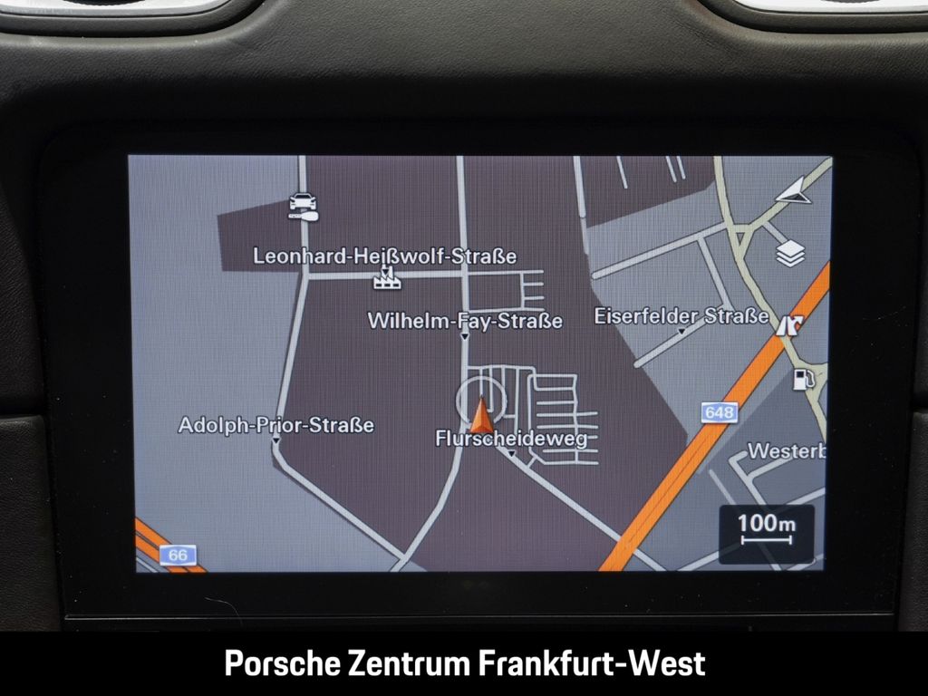 Porsche Boxster 2023