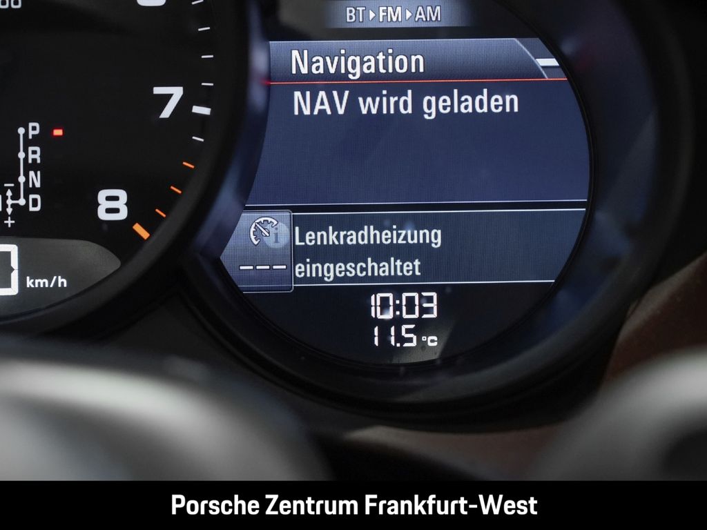 Porsche Boxster 2023