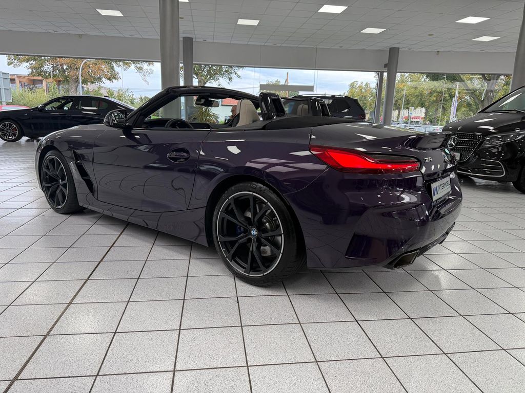 BMW Z4 M40 2024
