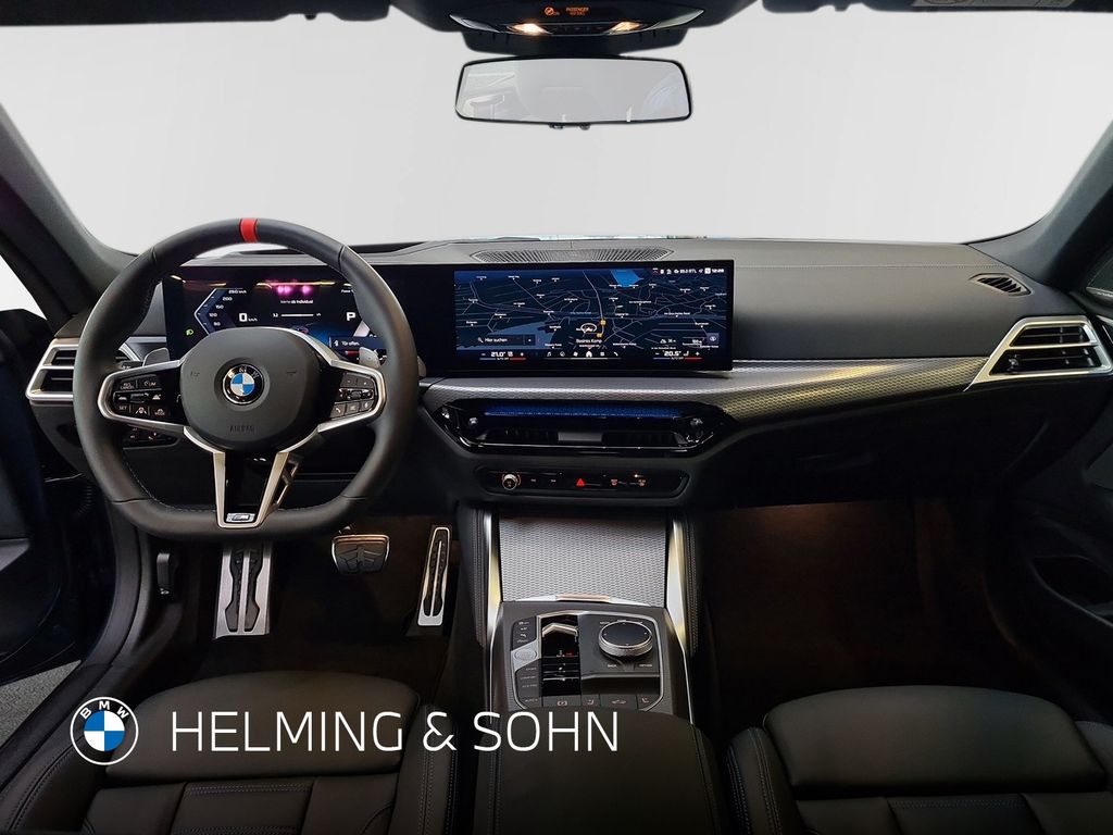 BMW M440 2025