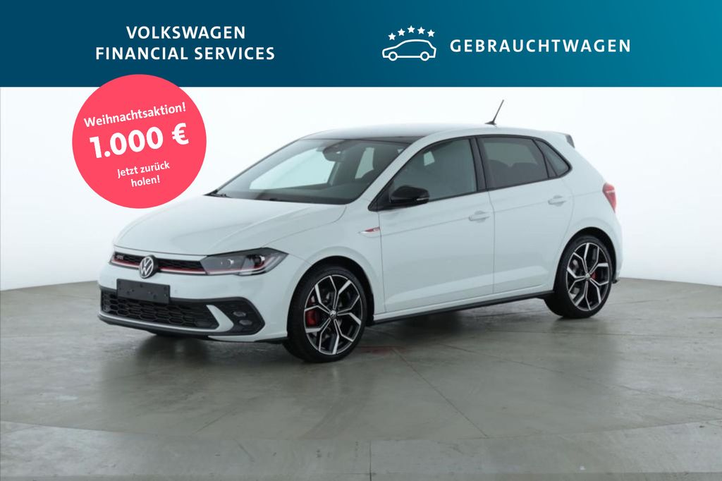 Volkswagen Polo 2022