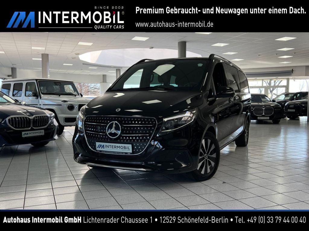 Mercedes-Benz V 300 2024