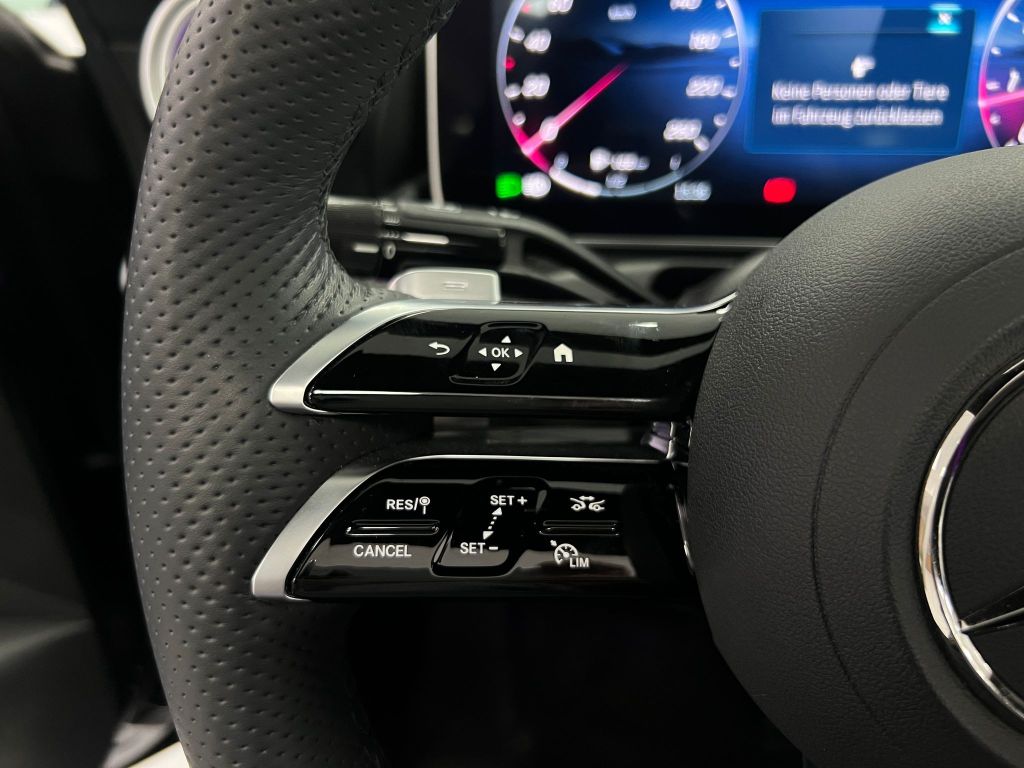 Mercedes-Benz CLE 200 2023