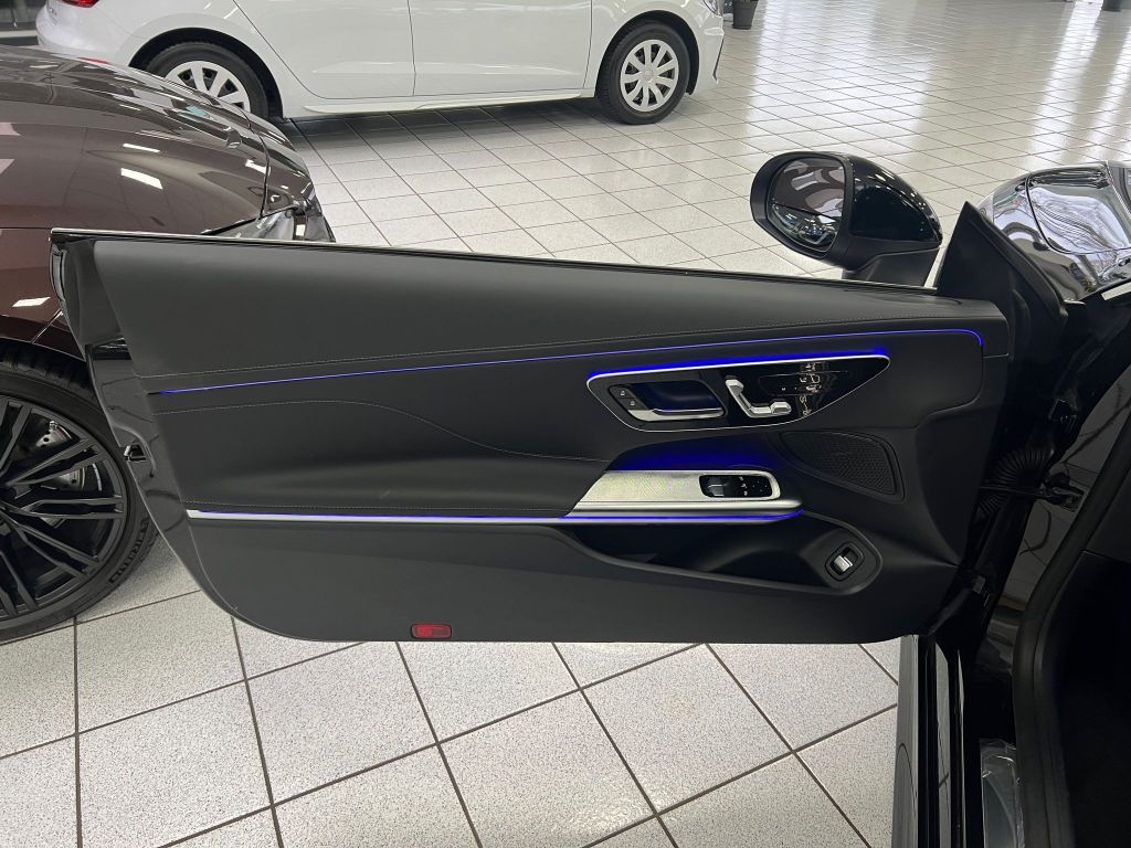 Mercedes-Benz CLE 200 2023