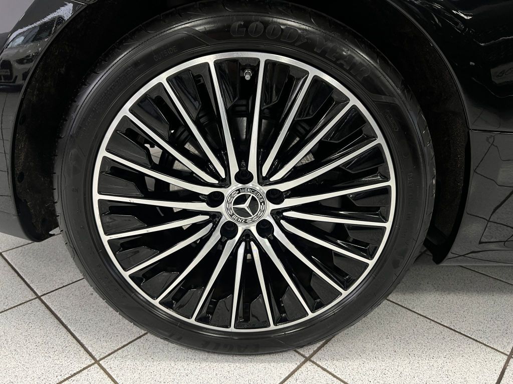 Mercedes-Benz CLE 200 2023