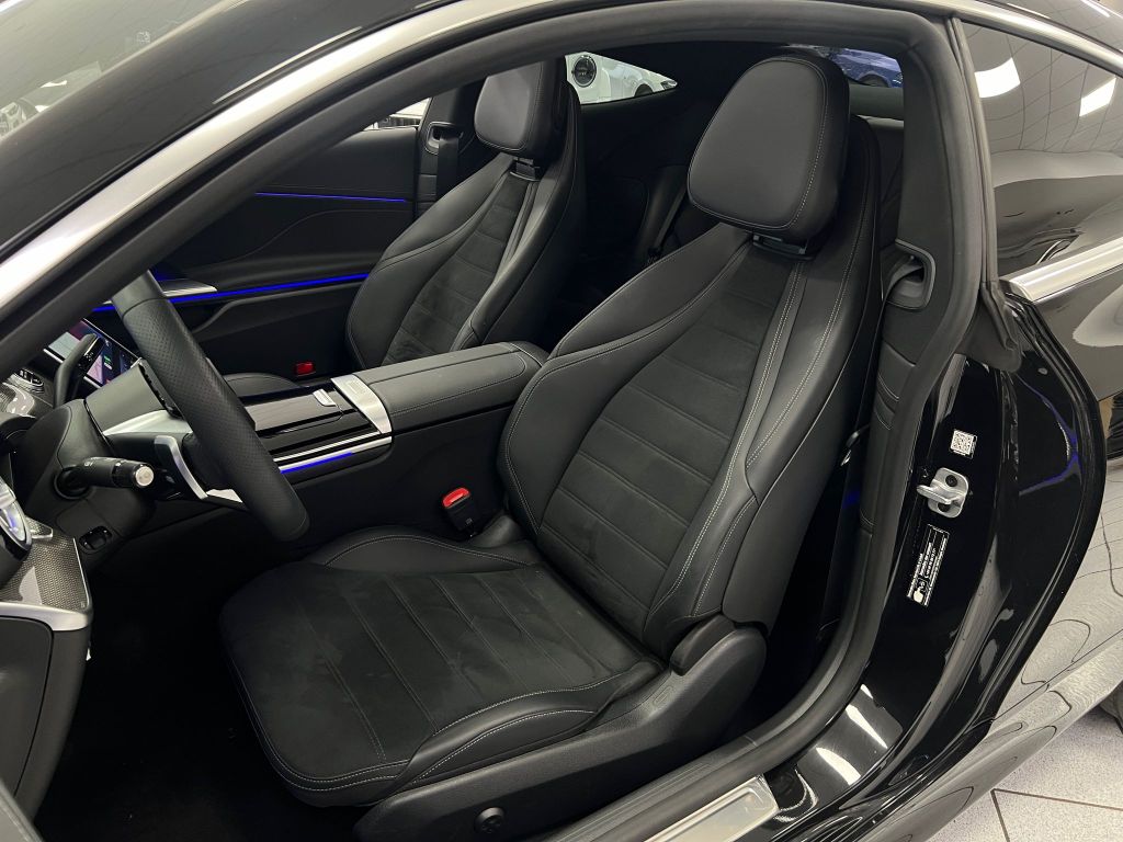 Mercedes-Benz CLE 200 2023