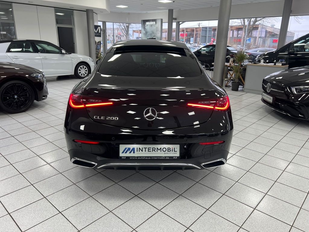 Mercedes-Benz CLE 200 2023