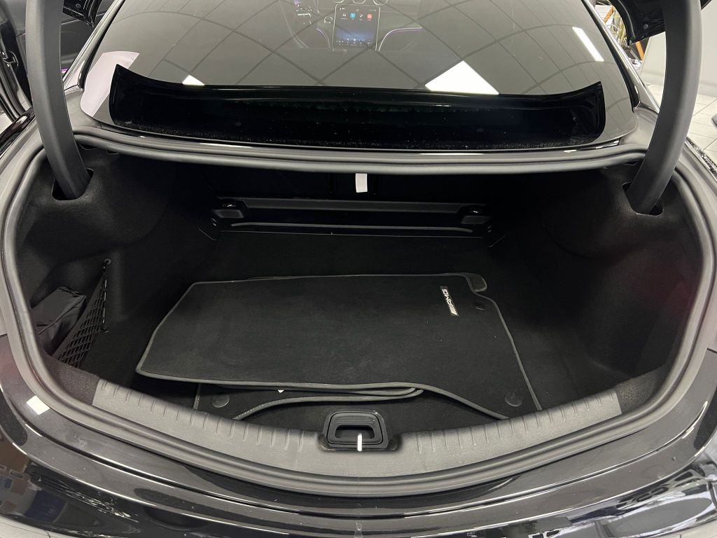 Mercedes-Benz CLE 200 2023