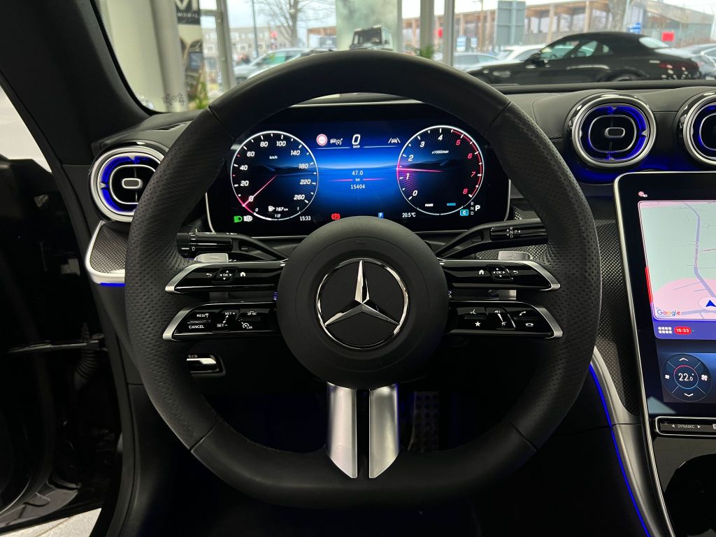 Mercedes-Benz CLE 200 2023