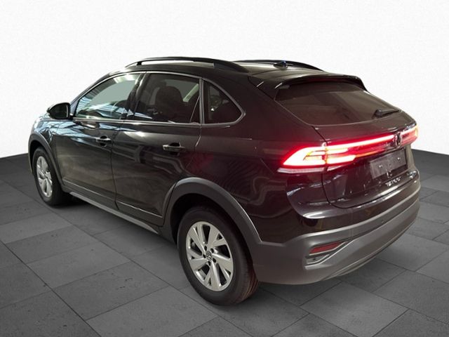 Volkswagen Taigo 2025