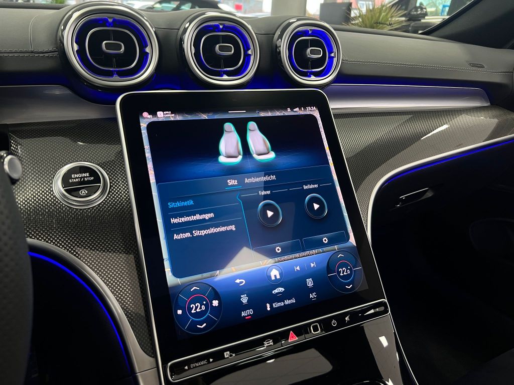 Mercedes-Benz CLE 200 2023