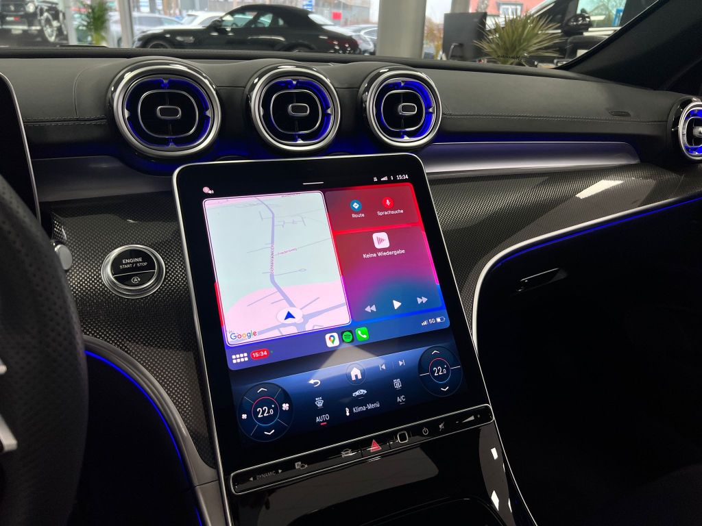 Mercedes-Benz CLE 200 2023