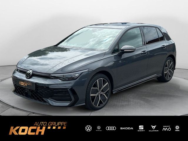 Volkswagen Golf 2025
