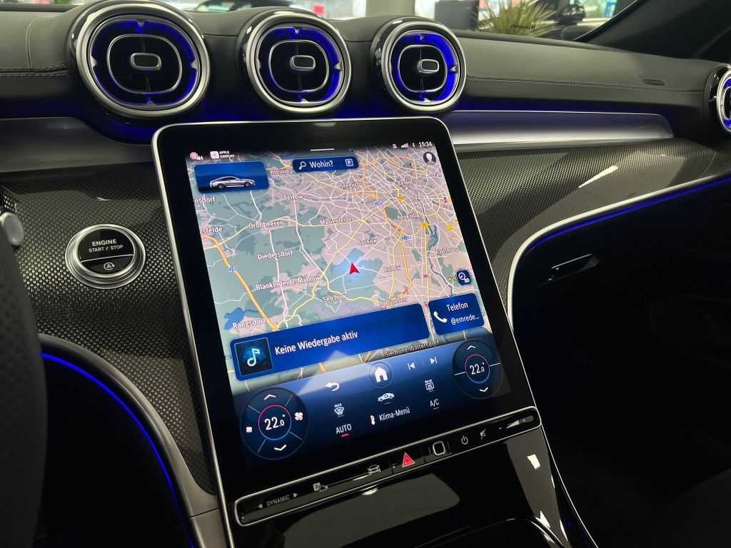 Mercedes-Benz CLE 200 2023