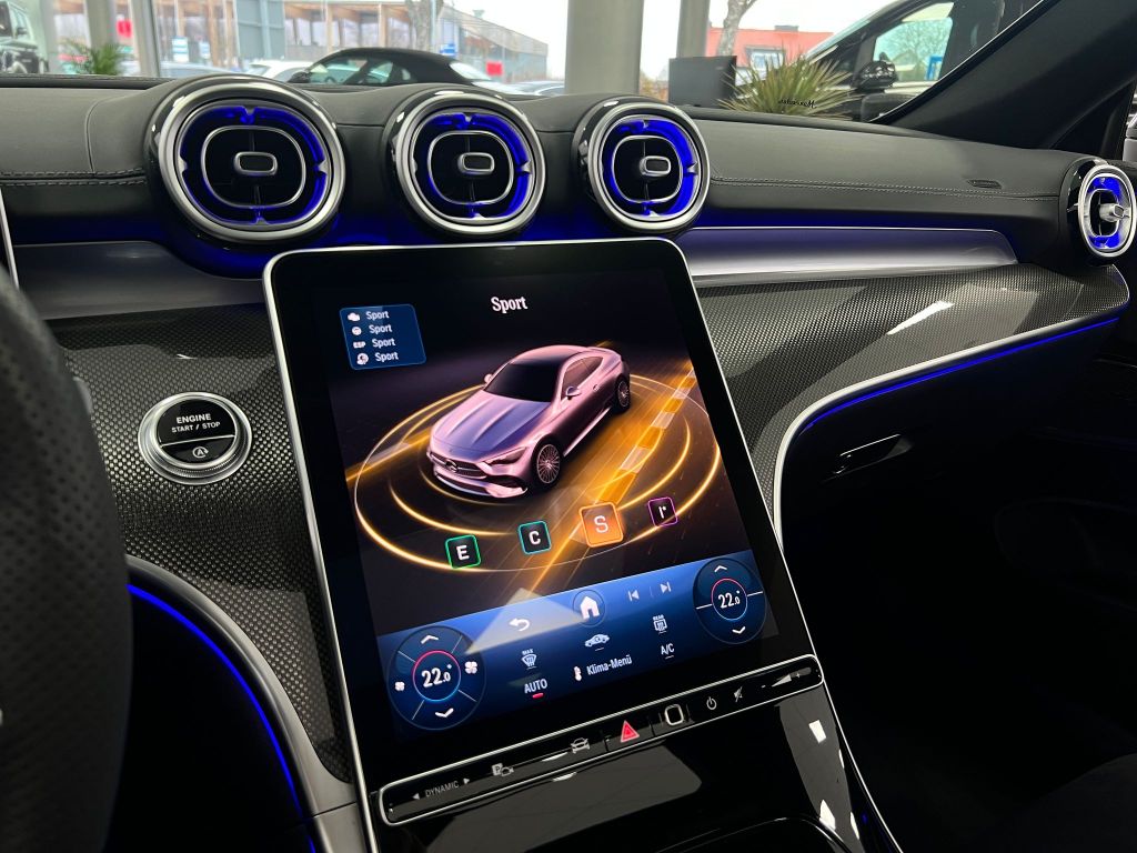 Mercedes-Benz CLE 200 2023