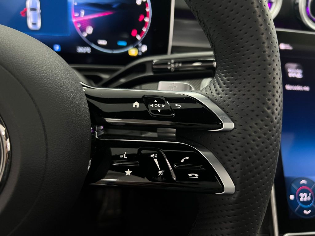 Mercedes-Benz CLE 200 2023