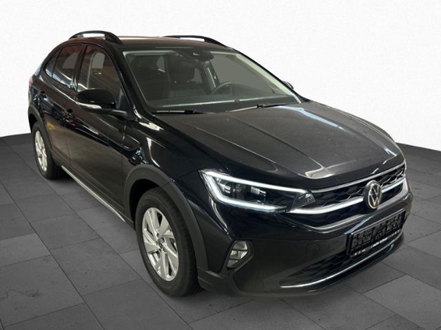 Volkswagen Taigo 2025