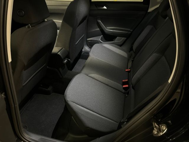 Volkswagen Taigo 2025