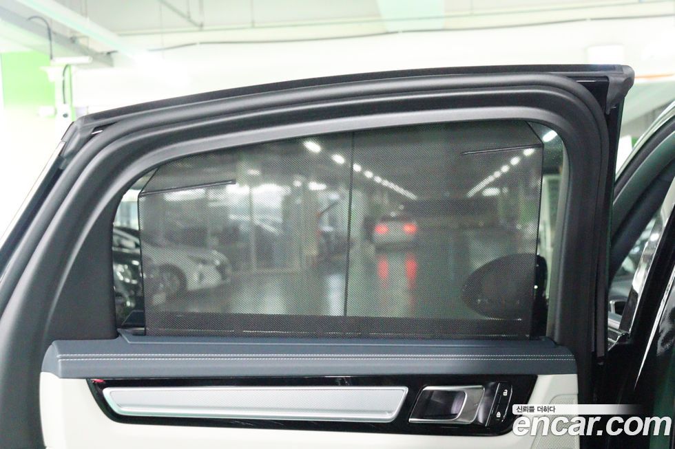 Porsche Cayenne 2023