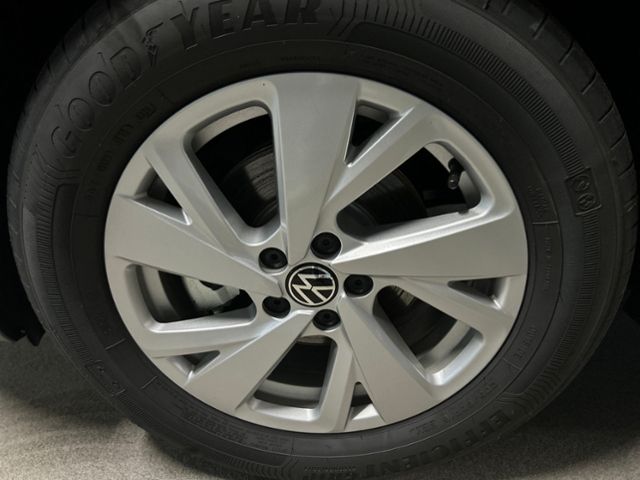 Volkswagen Taigo 2025