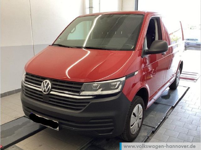Volkswagen T6 Transporter 2023