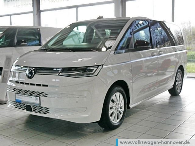 Volkswagen T7 California 2024