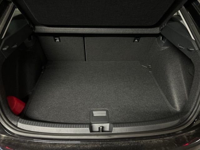 Volkswagen Taigo 2025