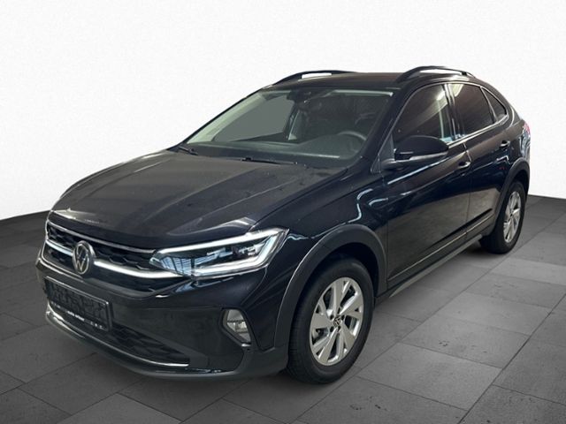 Volkswagen Taigo 2025