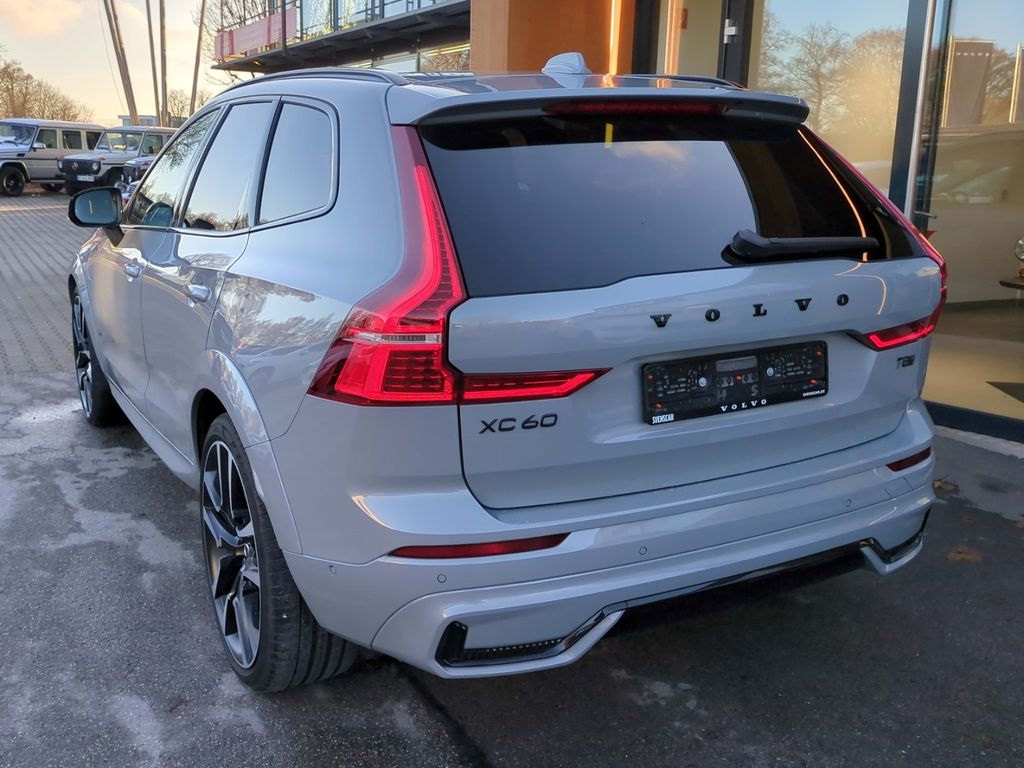 Volvo XC60 2024