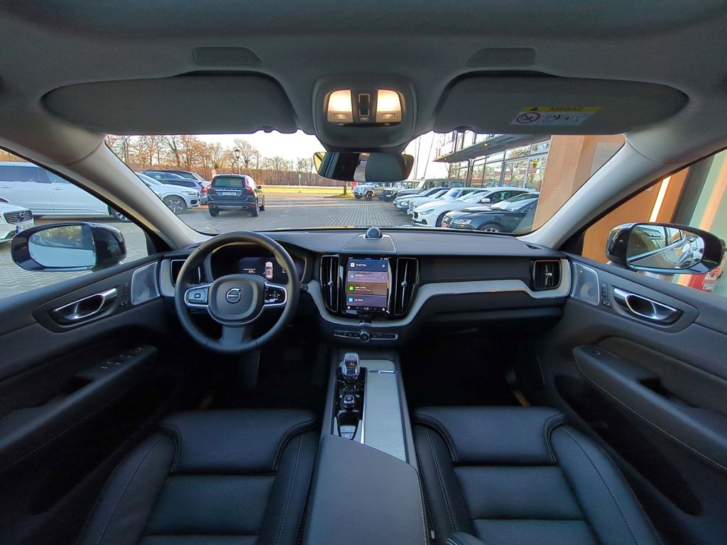 Volvo XC60 2024