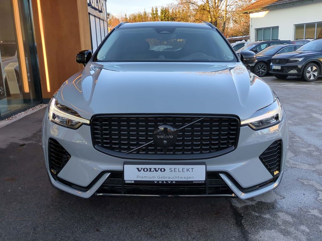 Volvo XC60 2024