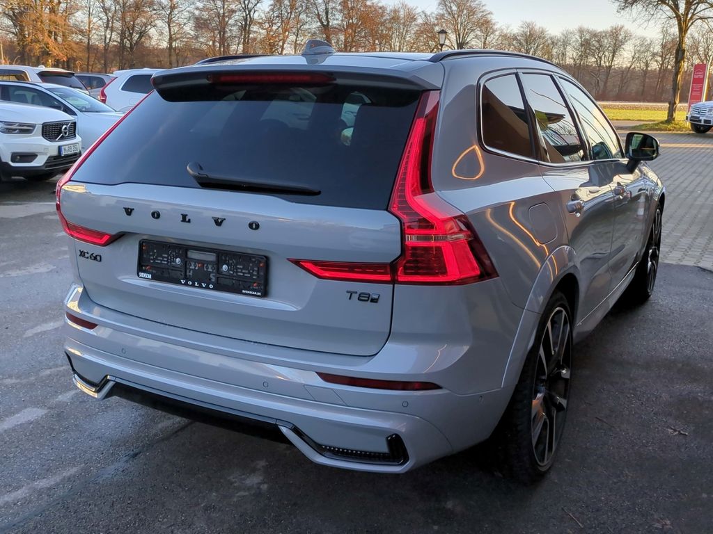 Volvo XC60 2024