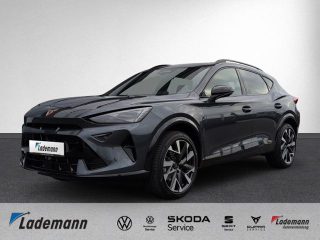 Cupra Formentor 2025