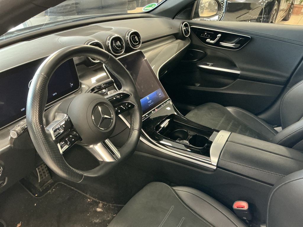 Mercedes-Benz C 300 2023