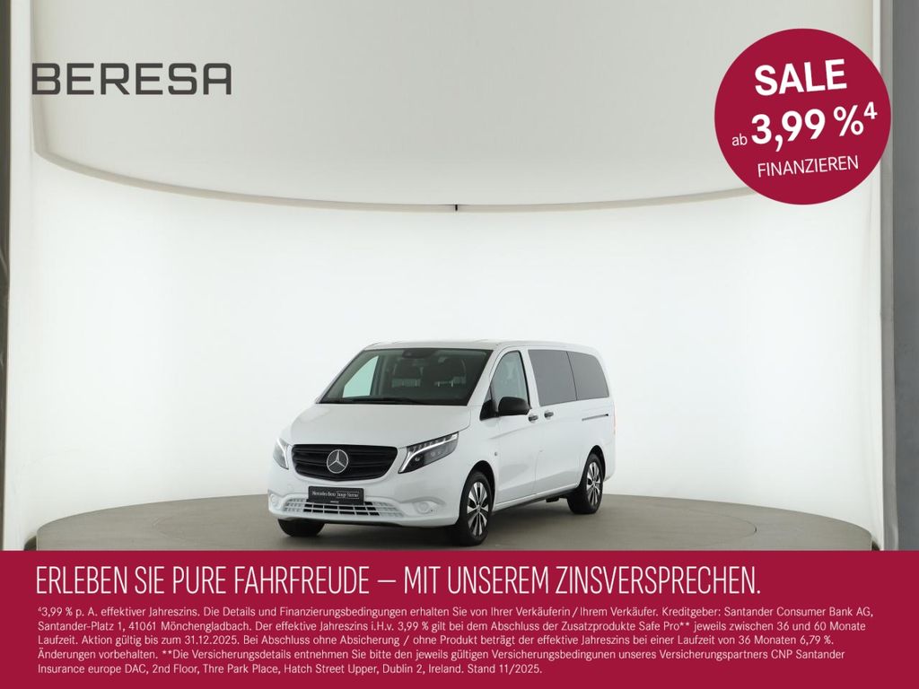 Mercedes-Benz Vito 2024