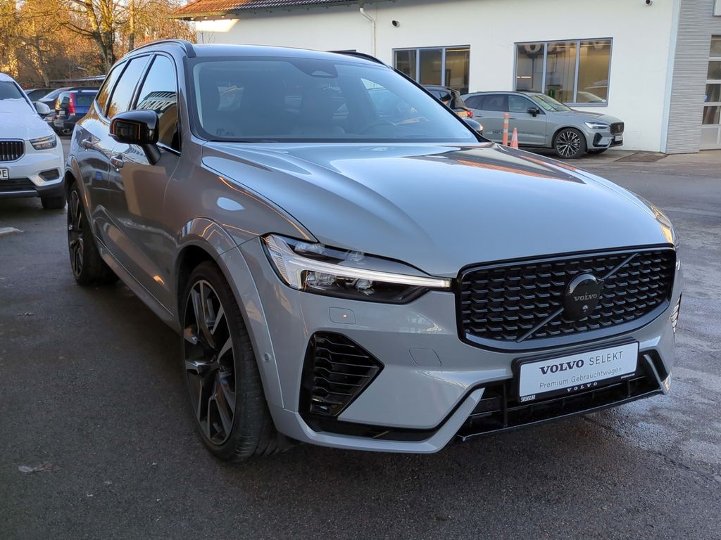 Volvo XC60 2024