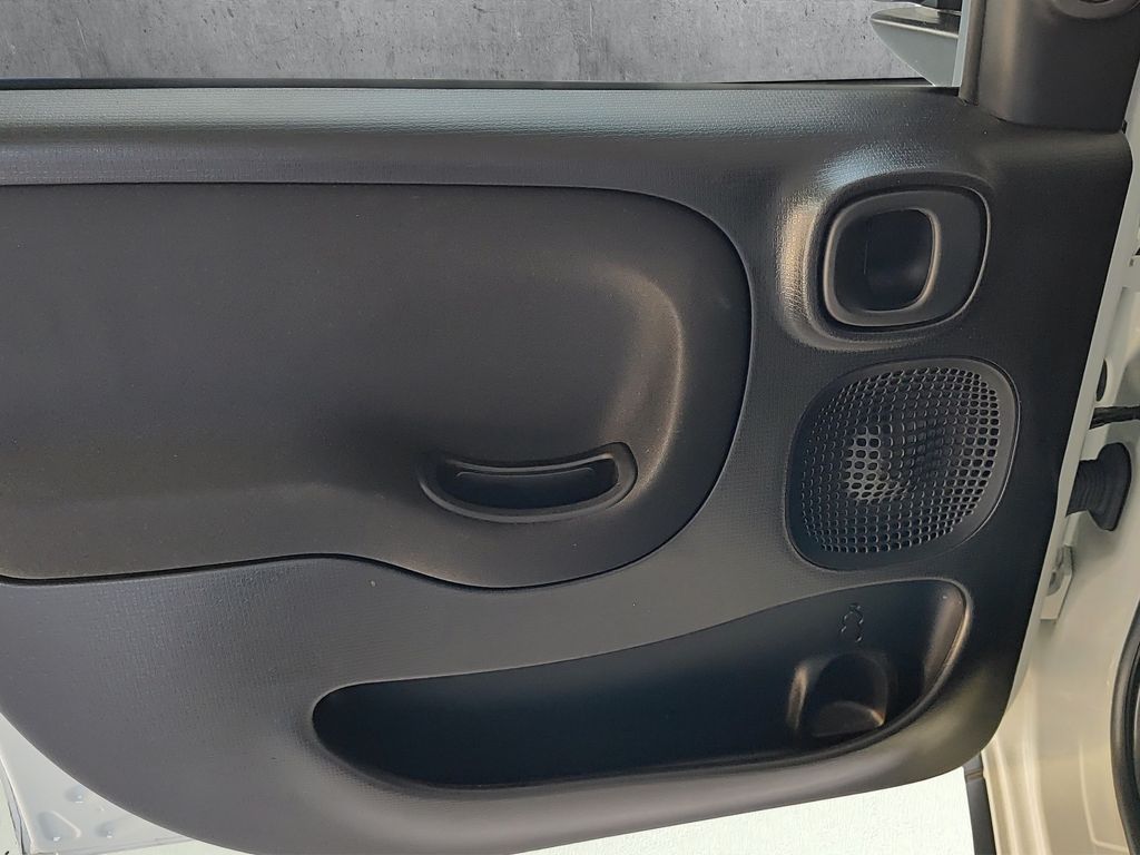 Fiat Panda 2021