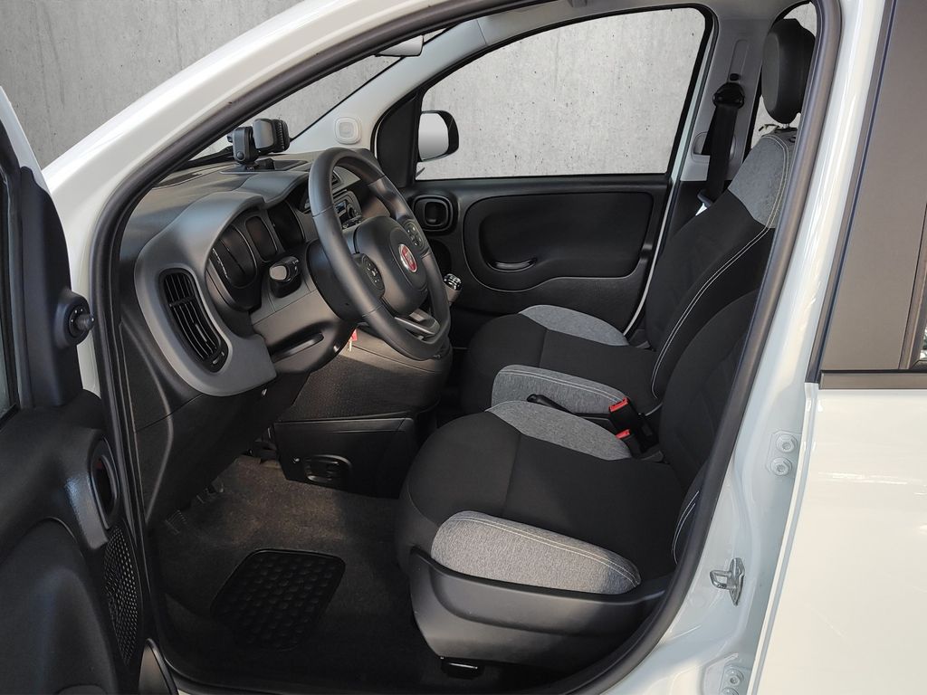 Fiat Panda 2021