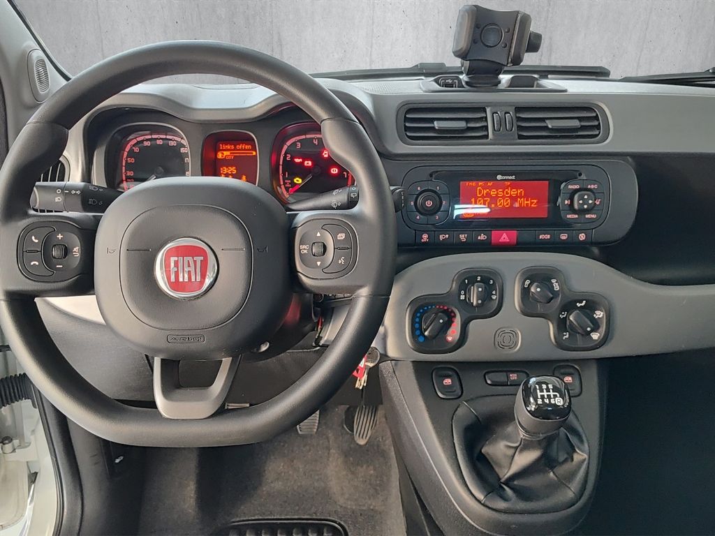 Fiat Panda 2021