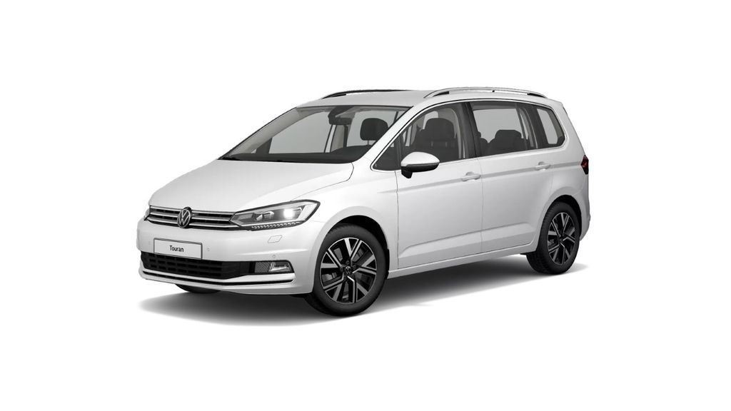 Volkswagen Touran 2022