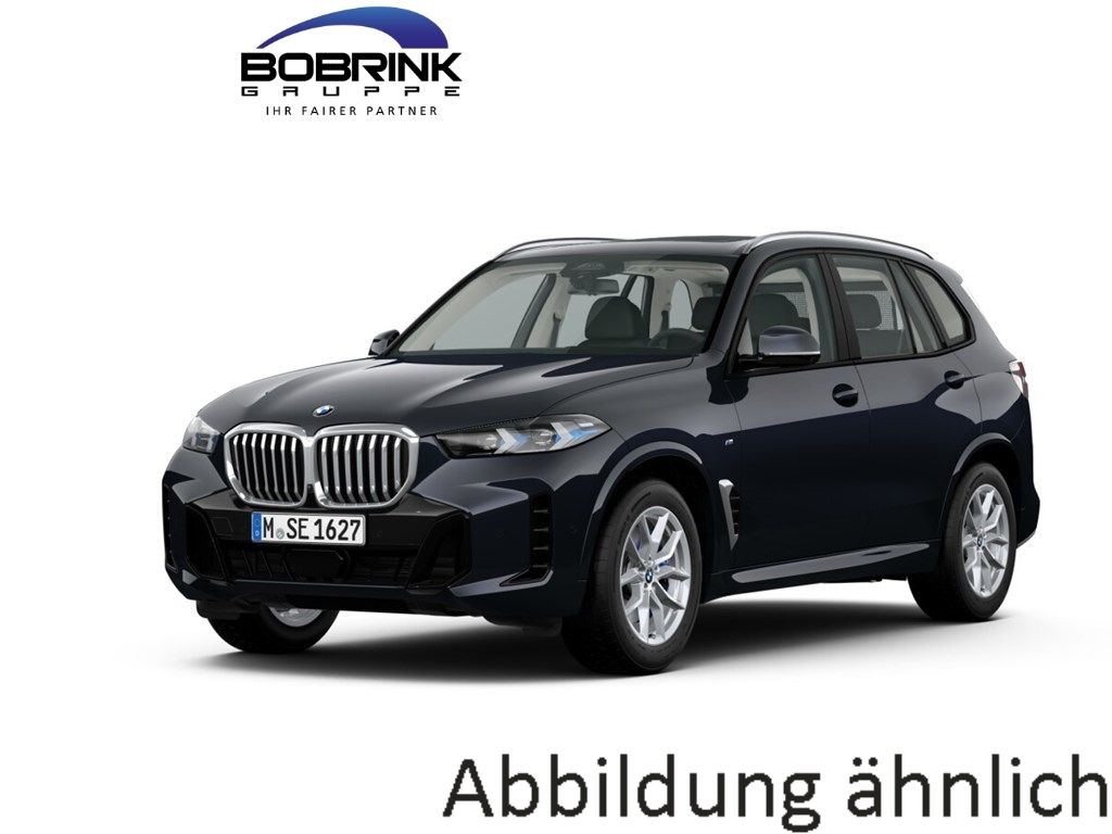 BMW X5 2023