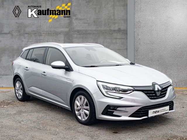 Renault Megane 2021