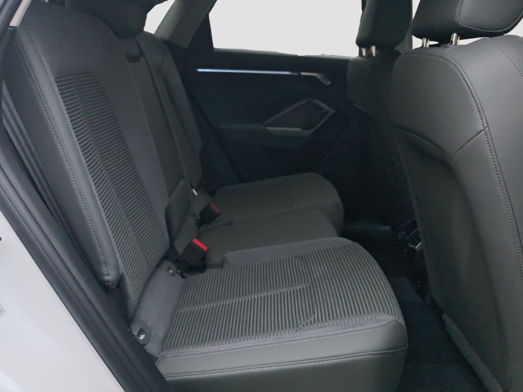Audi Q3 2025