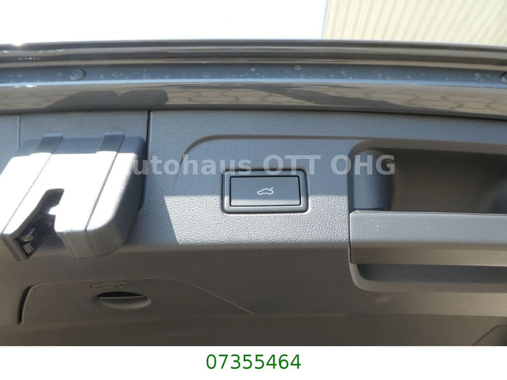 Volkswagen Touran 2025