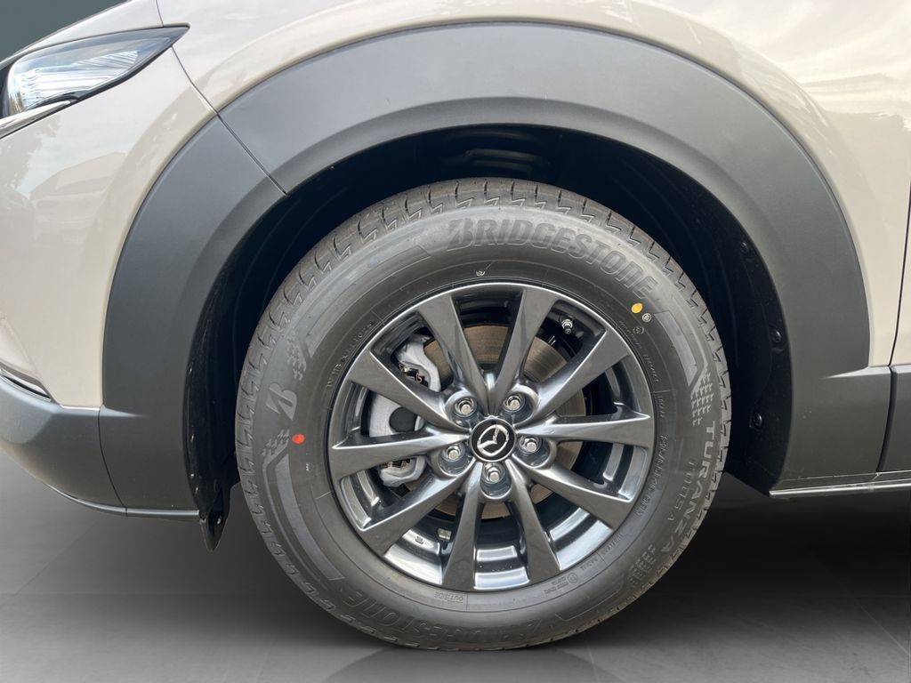Mazda CX-30 2025