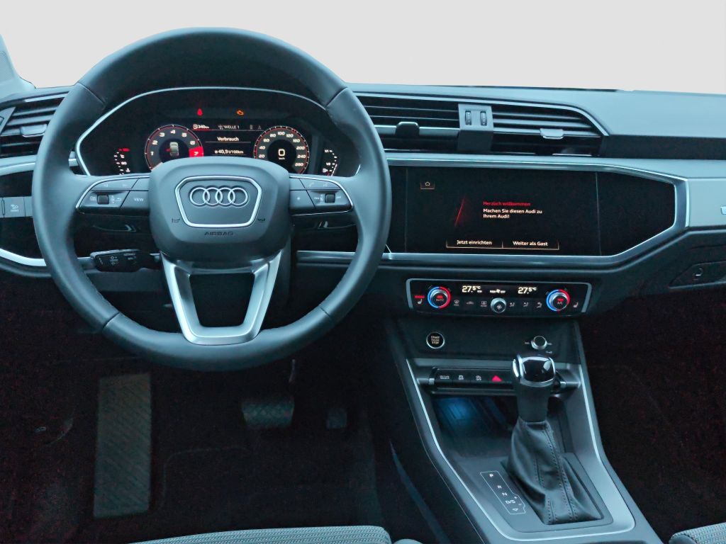 Audi Q3 2025