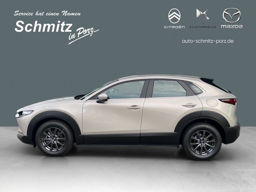 Mazda CX-30 2025